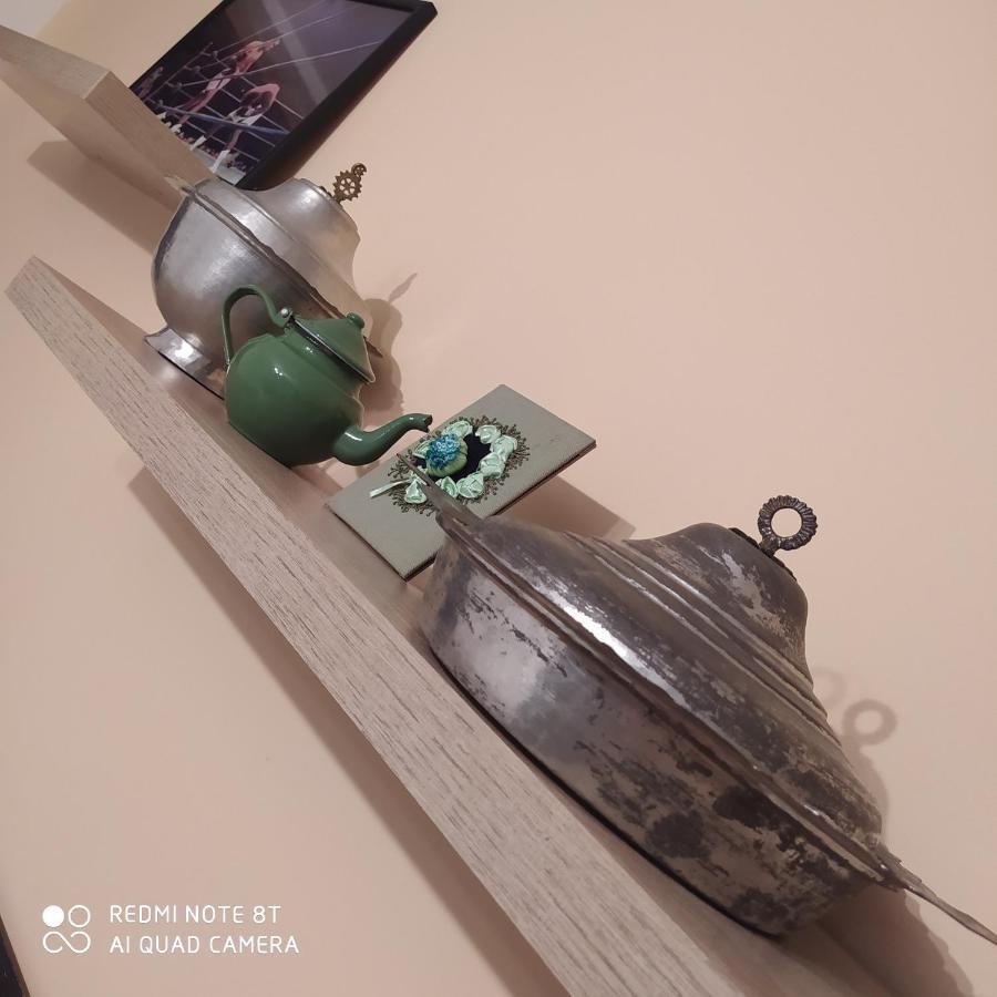 Little&Sweet Διαμέρισμα Σαράγεβο Εξωτερικό φωτογραφία