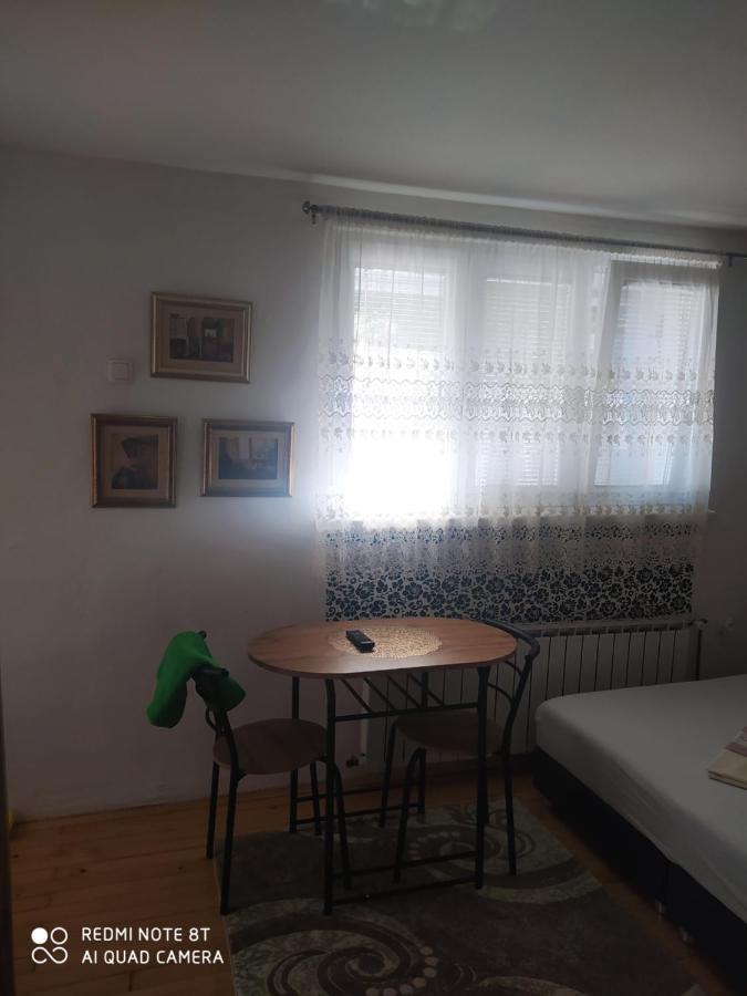 Little&Sweet Διαμέρισμα Σαράγεβο Εξωτερικό φωτογραφία
