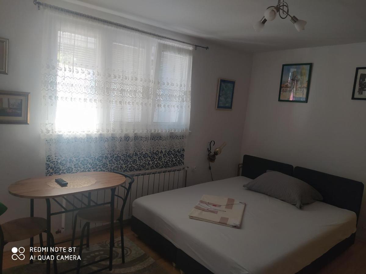 Little&Sweet Διαμέρισμα Σαράγεβο Εξωτερικό φωτογραφία